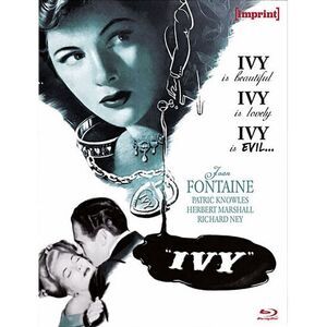 Ivy
